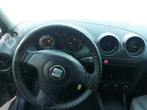 Gearbox SEAT IBIZA III (6L1) 1.2 | BP32369251M3