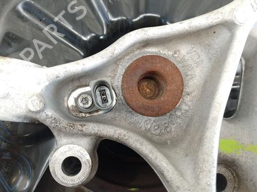 Right rear steering knuckle VW ARTEON (3H7, 3H8)  | BP27263194M28 