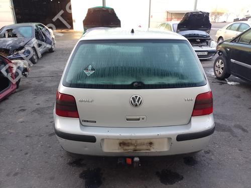 Gearbox VW GOLF IV (1J1) 1.9 TDI | BP21572996M3 