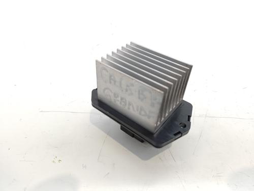 Used Heater resistor MAZDA CX-9 (TB) [2006-2025]  24105679
