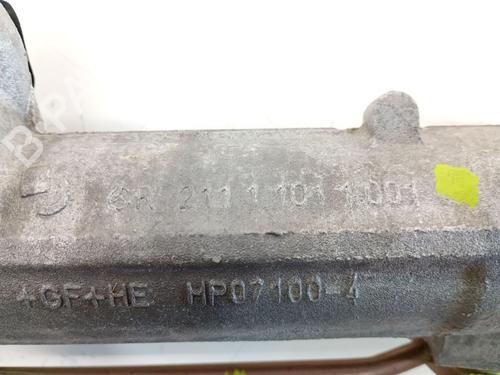 Steering rack MERCEDES-BENZ E-CLASS (W211) E 220 CDI (211.006) | BP38959773M22  - Image 5