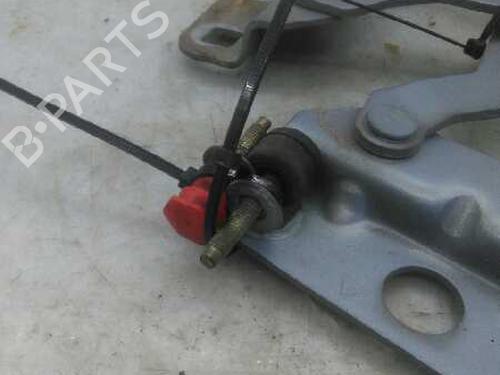 Hinge/Door check strap CITROËN XSARA (N1) 1.9 TD | BP14230576C146 