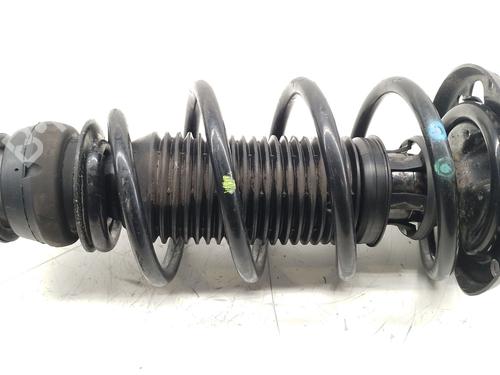 Right front shock absorber SEAT IBIZA IV (6J5, 6P1) 1.6 TDI | BP29626952M17 
