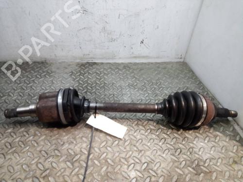 Used Left front driveshaft FORD MONDEO III (B5Y) [2000-2007]  16657801