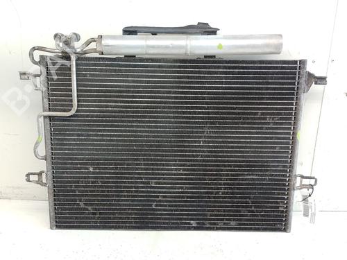 Used AC radiator AC radiator 29483477 29483477