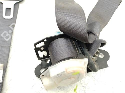 Rear left seatbelt SUZUKI SWIFT III (MZ, EZ)  | BP29885508I29