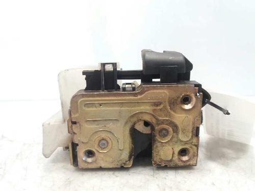 Used Front right lock RENAULT MEGANE I Classic (LA0/1_) [1996-2008]  4904016
