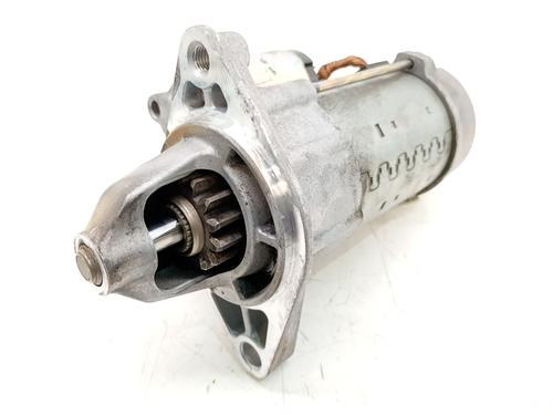 Used Starter Starter TOYOTA AURIS (_E18_) 1.2 (NRE185_, NRE185R) (116 hp) 40600618 40600618