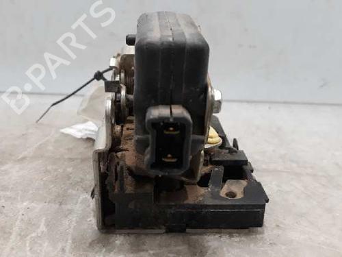 Rear left lock DACIA SANDERO  | BP5240610C100 
