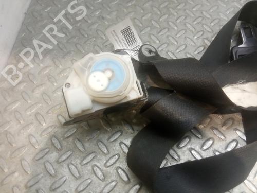 Rear right seatbelt TOYOTA AVENSIS Saloon (_T25_)  | BP10546834I28 