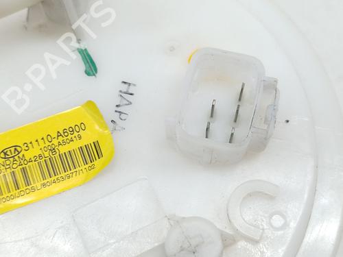 Fuel pump KIA CEED (CD) 1.4 LPG | BP33268709M76  - Image 5