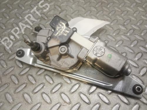Used Rear wiper motor BMW 2 Gran Tourer (F46) 218 d (150 hp) 10566893