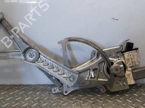Used Front left window mechanism OPEL VECTRA C (Z02) 2.0 DTI 16V (F69) (101 hp) 6154857