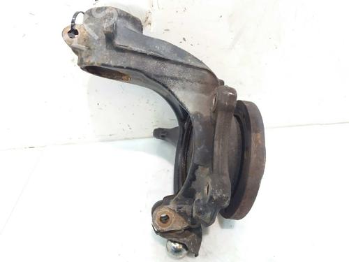 Left front steering knuckle PEUGEOT 207 (WA_, WC_) 1.6 HDi | BP3053003M25 
