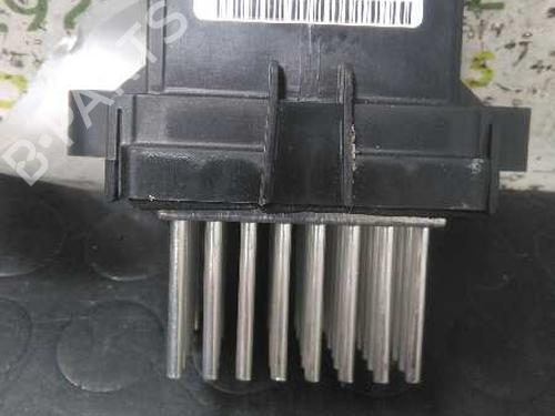 Varmeblæsermodstand OPEL INSIGNIA A (G09) 2.0 CDTI (68) (163 hp) 11671619