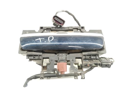 Used Electronic module AUDI A8 D3 (4E2, 4E8) 4.0 TDI quattro (275 hp) 18073744