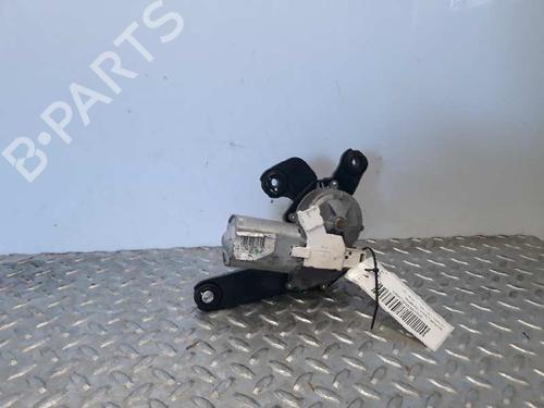 Used Rear wiper motor PEUGEOT 1007 (KM_) [2005-2025]  5542970