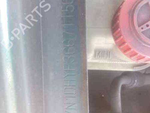 Left taillight CITROËN XSARA (N1) 1.9 TD | BP3053844C34 