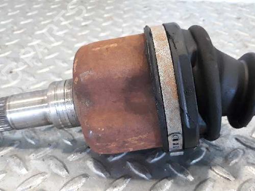Left front driveshaft FORD MONDEO III (B5Y)  | BP5602952M38 