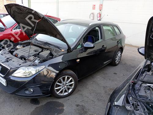 Left front window switch SEAT IBIZA IV (6J5, 6P1) 1.6 TDI | BP39170598I27  - Image 6
