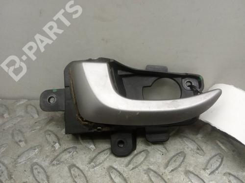 Used Rear left interior door handle Rear left interior door handle HYUNDAI i30 Estate (GD) 1.4 CRDi (90 hp) 8587403 8587403