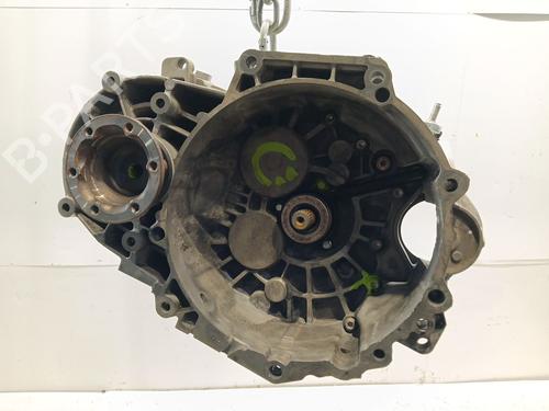 Used Gearbox VW PASSAT B6 (3C2) 2.0 TDI 16V (140 hp) 29006495