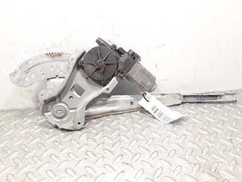 Vindusheismekanisme venstre bak NISSAN ALMERA II Hatchback (N16) [2000-2025]  6969685