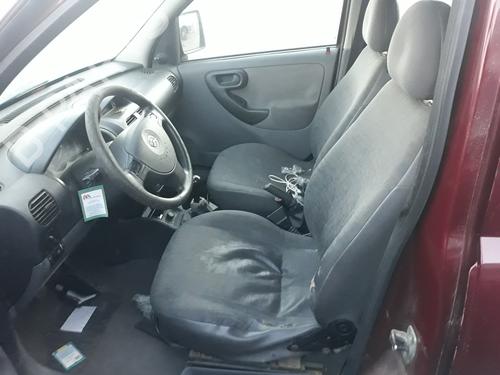 Left front driveshaft OPEL COMBO Box Body/MPV 1.7 DTI 16V | BP8232302M38 