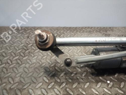 Front wiper motor BMW 3 (E46)  | BP16858915M29 