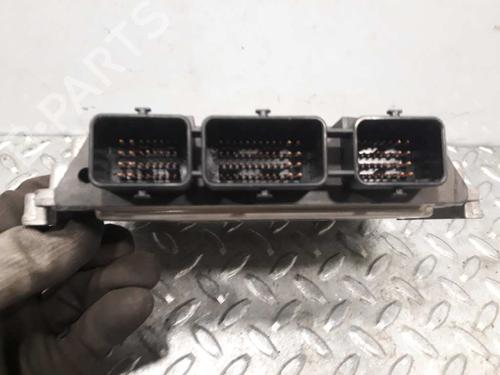 Control unit CITROËN C4 Coupe (LA_)  | BP6419224M11 