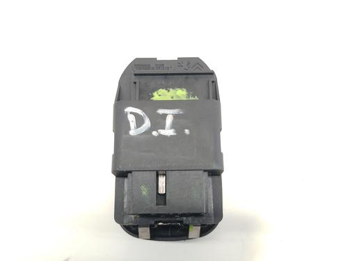 Left front window switch PEUGEOT 206 Hatchback (2A/C) 1.4 HDi eco 70 | BP24431182I27 