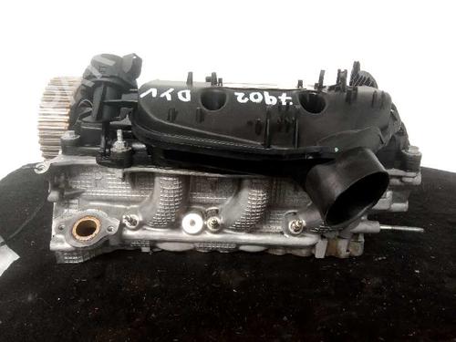 Used Cylinder head PEUGEOT 407 Coupe (6C_) [2005-2025]  10980063