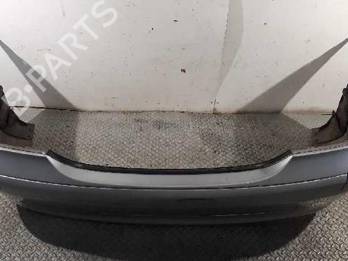 Rear bumper MERCEDES-BENZ C-CLASS (W203)  | BP6572609C8 