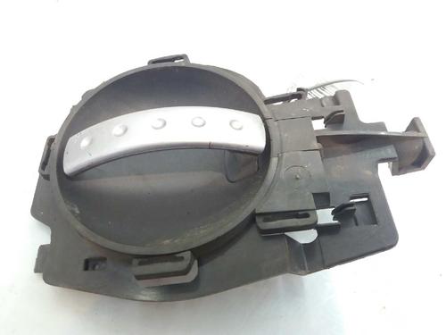 Used Front left interior door handle CITROËN C3 I (FC_, FN_) 1.4 i (73 hp) 3221884