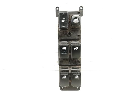 Used Left front window switch KIA RIO II (JB) 1.5 CRDi (110 hp) 24110641