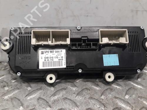 Climate control SEAT LEON (1P1)  | BP6472224I5 