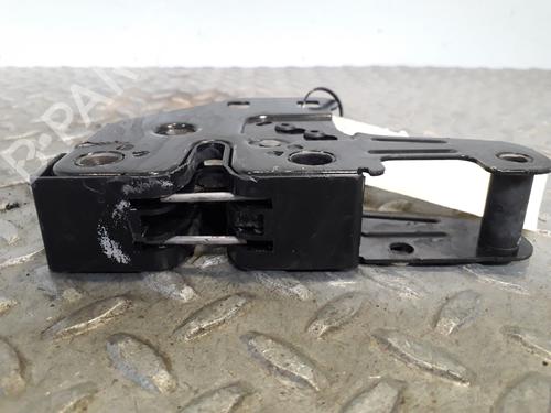 Hood lock AUDI A6 C6 (4F2) 3.0 TDI quattro | BP15233025C133 