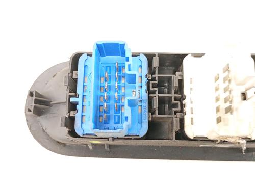 Left front window switch RENAULT MEGANE II Coupé-Cabriolet (EM0/1_) 1.5 dCi (EM1E) | BP36236804I27  - Image 7
