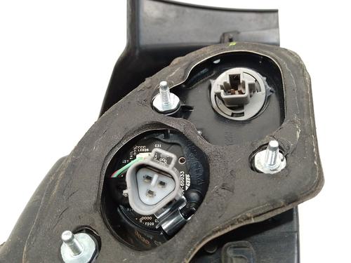 Right taillight MAZDA 6 Estate (GJ, GL) 2.5 | BP36295616C35  - Image 5
