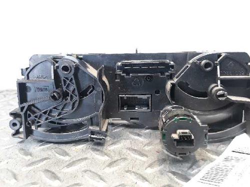 Climate control MITSUBISHI COLT VI (Z3_A, Z2_A)  | BP7579647I5 