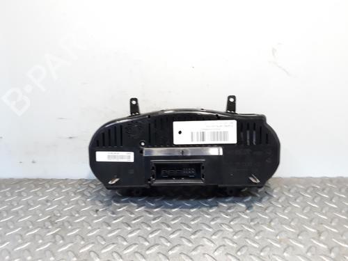 Instrument cluster SEAT LEON (1P1)  | BP9431801C47 