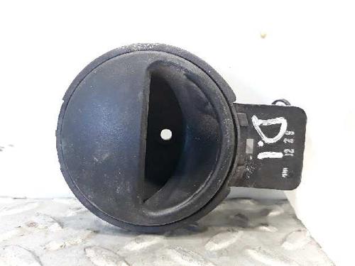 Used Front left interior door handle CHEVROLET AVEO / KALOS Hatchback (T200) 1.4 16V (94 hp) 6065931