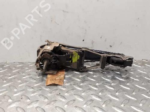 Front left exterior door handle VW PASSAT B5.5 (3B3) 1.9 TDI | BP3057753C128 