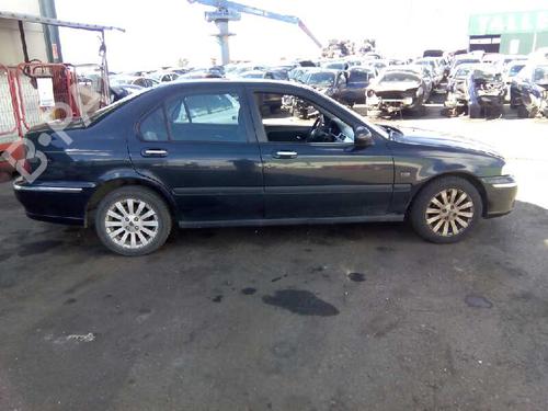 Right mirror ROVER 45 I Hatchback (RT)  | BP3069112C27 