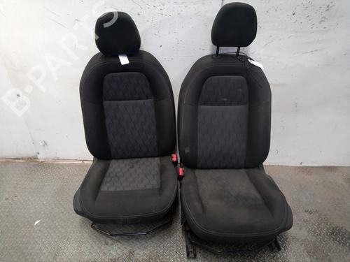 Juego Asientos CITROËN C-ELYSEE (DD_) 1.2 VTi 72 (DDHMY0) (72 hp) 13694255