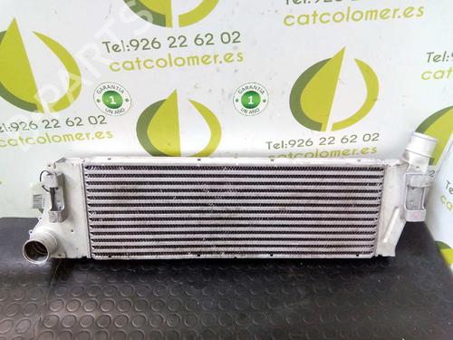 Used Intercooler RENAULT MEGANE II Estate (KM0/1_) [2003-2012]  3057484
