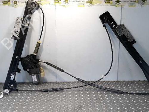 Used Front left window mechanism MINI MINI (R56) [2005-2014]  7556230