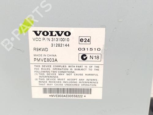 Electronic module VOLVO XC60 I SUV (156) D3 / D4 | BP31711150M83 - Image 2
