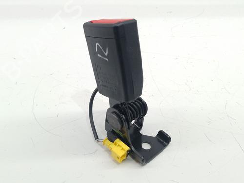 Used Seat buckle MERCEDES-BENZ CLA Coupe (C117) CLA 200 (117.343) (156 hp) 32666967