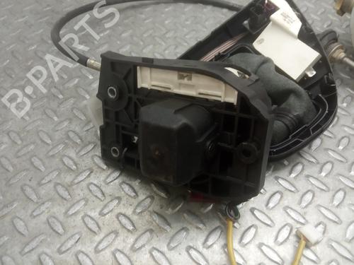 Gear lever BMW X5 (E53) 3.0 d | BP9509268M90 